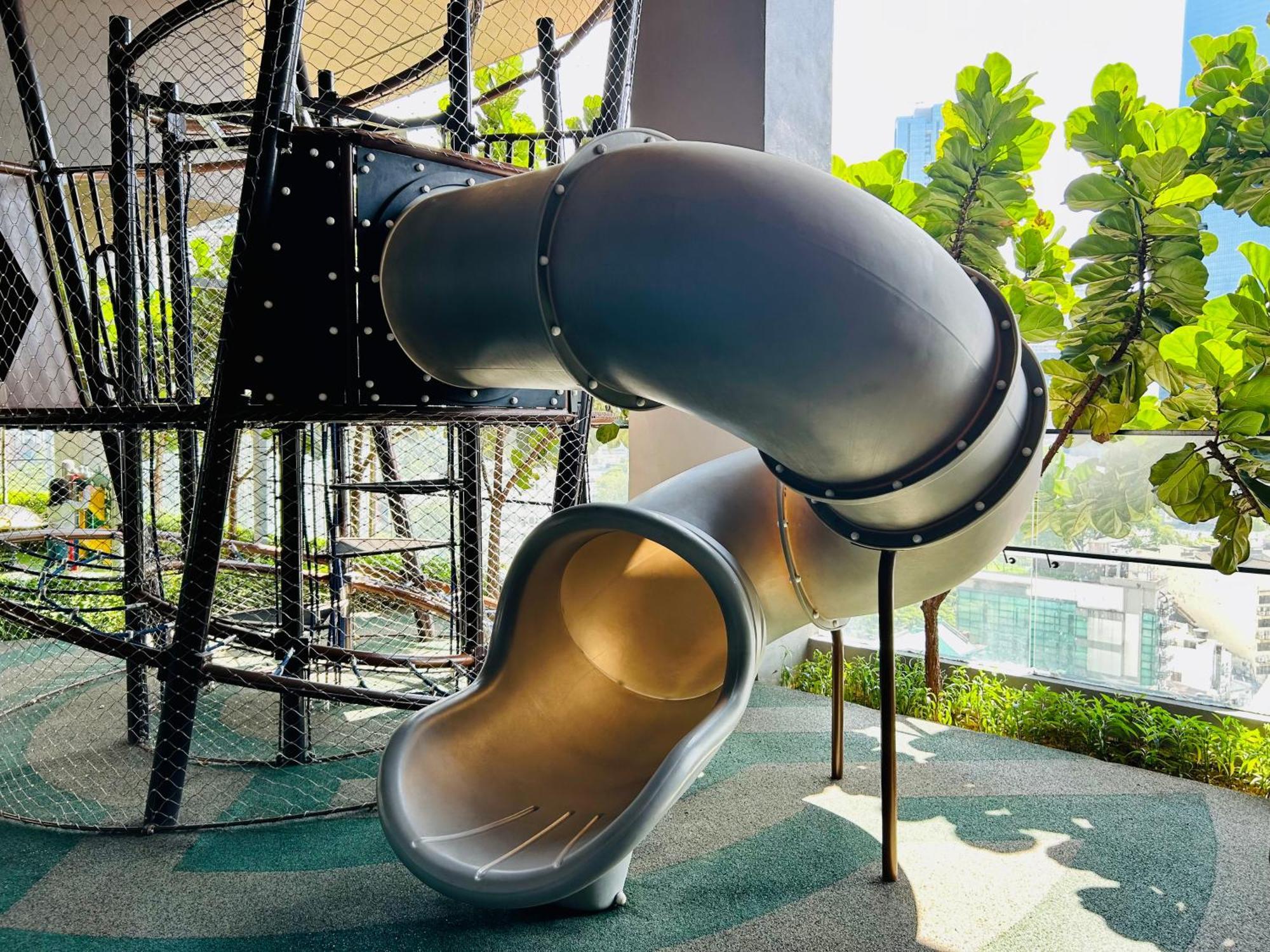 Axon Premium Suites Residence Kl Pavilion Kuala Lumpur Dış mekan fotoğraf