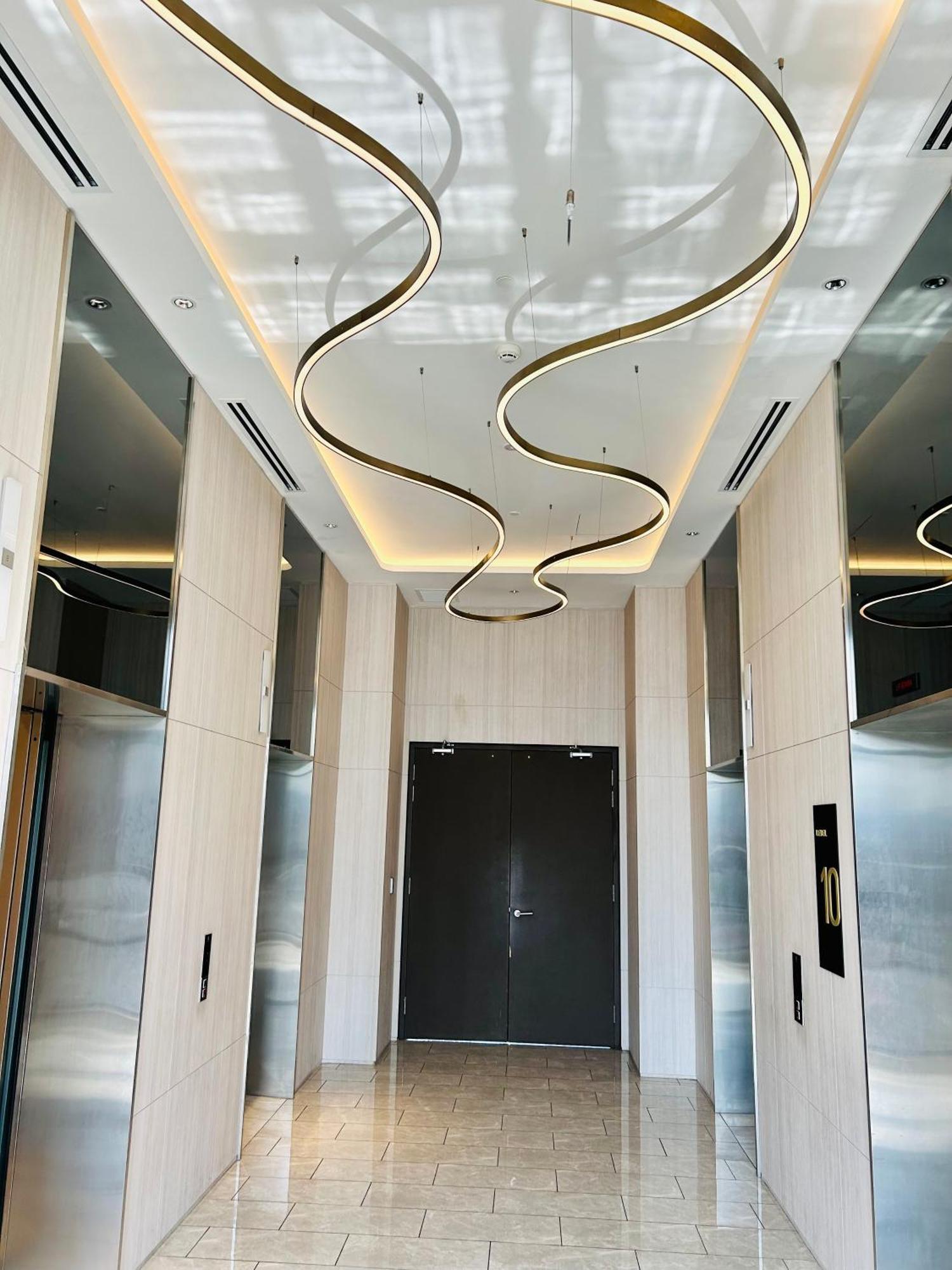 Axon Premium Suites Residence Kl Pavilion Kuala Lumpur Dış mekan fotoğraf