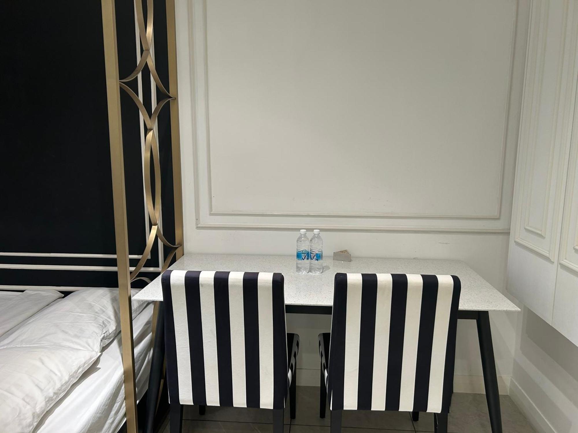 Axon Premium Suites Residence Kl Pavilion Kuala Lumpur Dış mekan fotoğraf