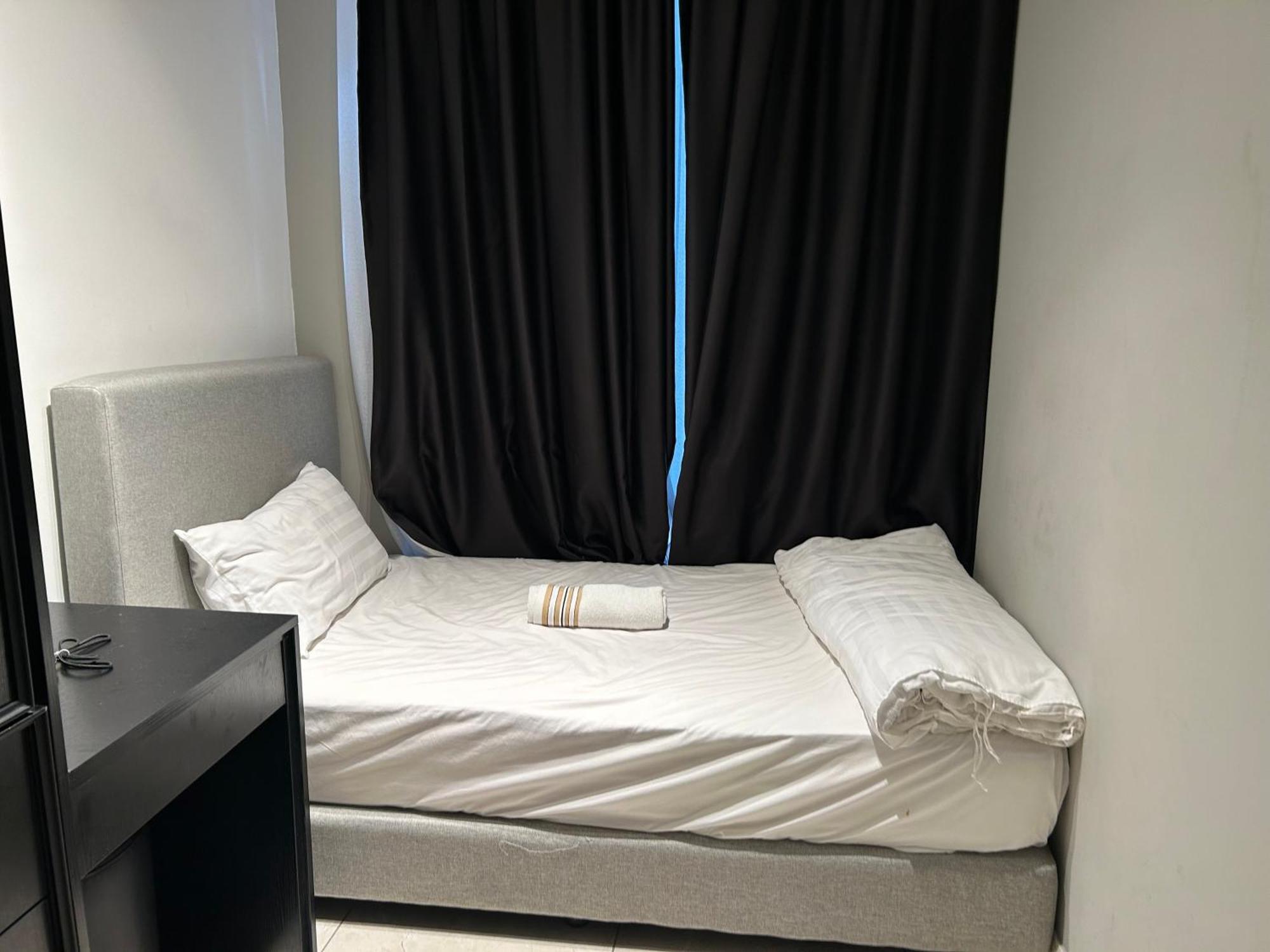 Axon Premium Suites Residence Kl Pavilion Kuala Lumpur Dış mekan fotoğraf